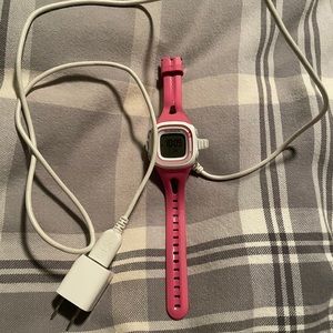 Garmin forerunner 10 watch